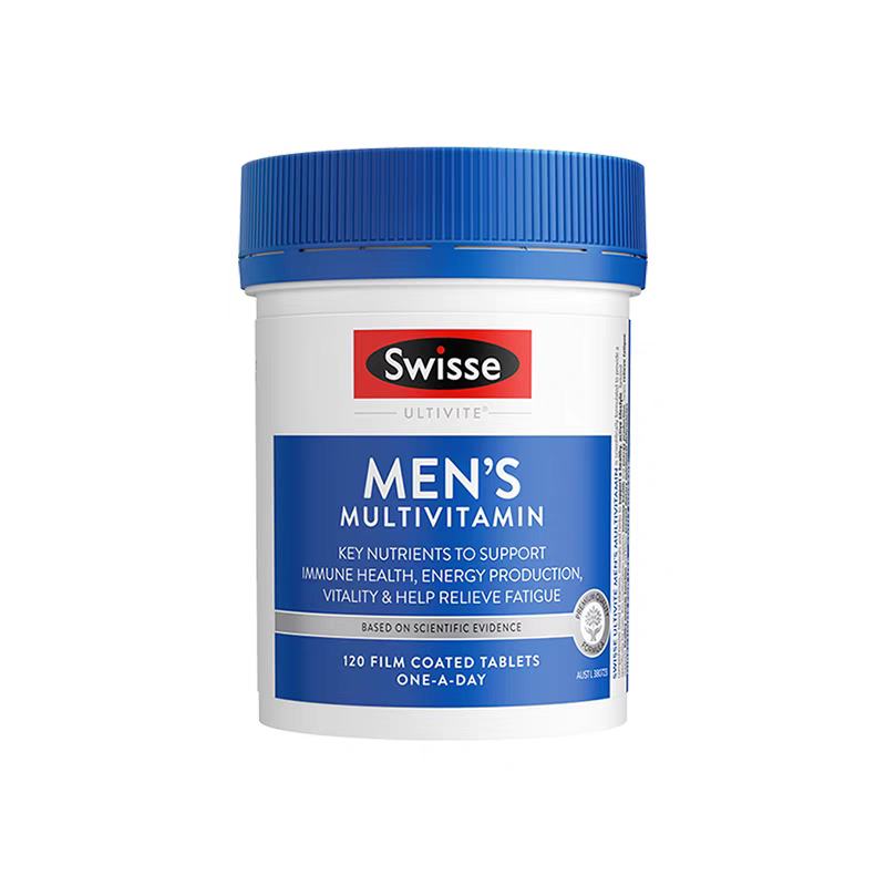 Swisse ʿάؿʱƬ120Ƭ117.9Ԫ