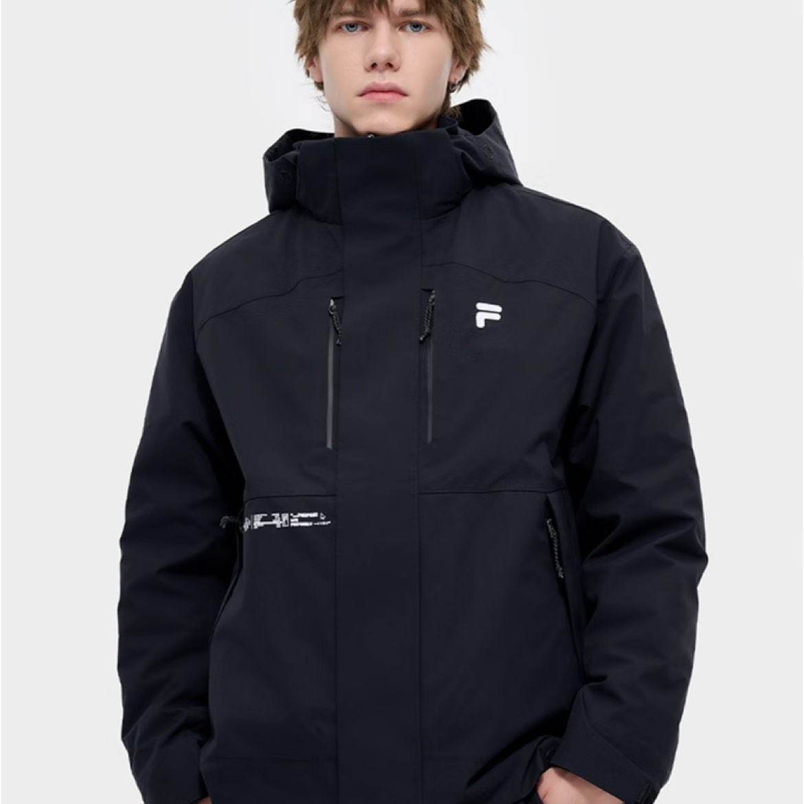 plus FILA FUSION ͬװ޷2024ˮ¿ 1679Ԫȯ