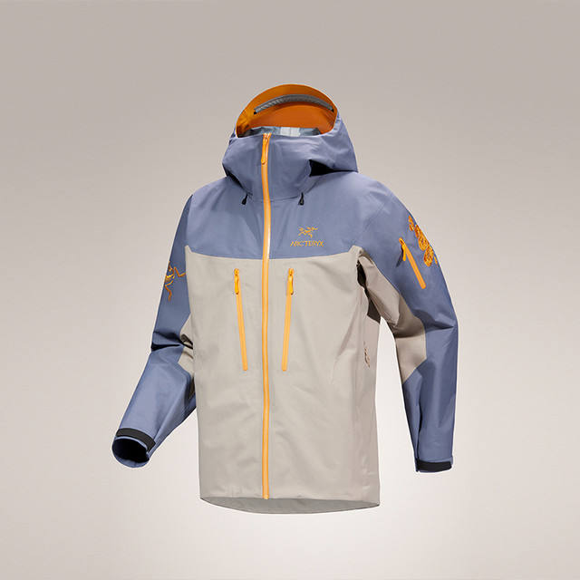 ARC'TERYX ʼ ALPHA SV JACKET GORE-TEX ˮӲǼп8200Ԫ