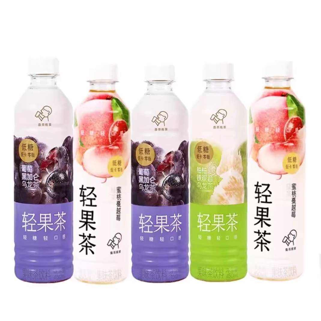 ڲϲǵͿ0֭֬450ml*5ƿؼѺڼ14.89Ԫ
