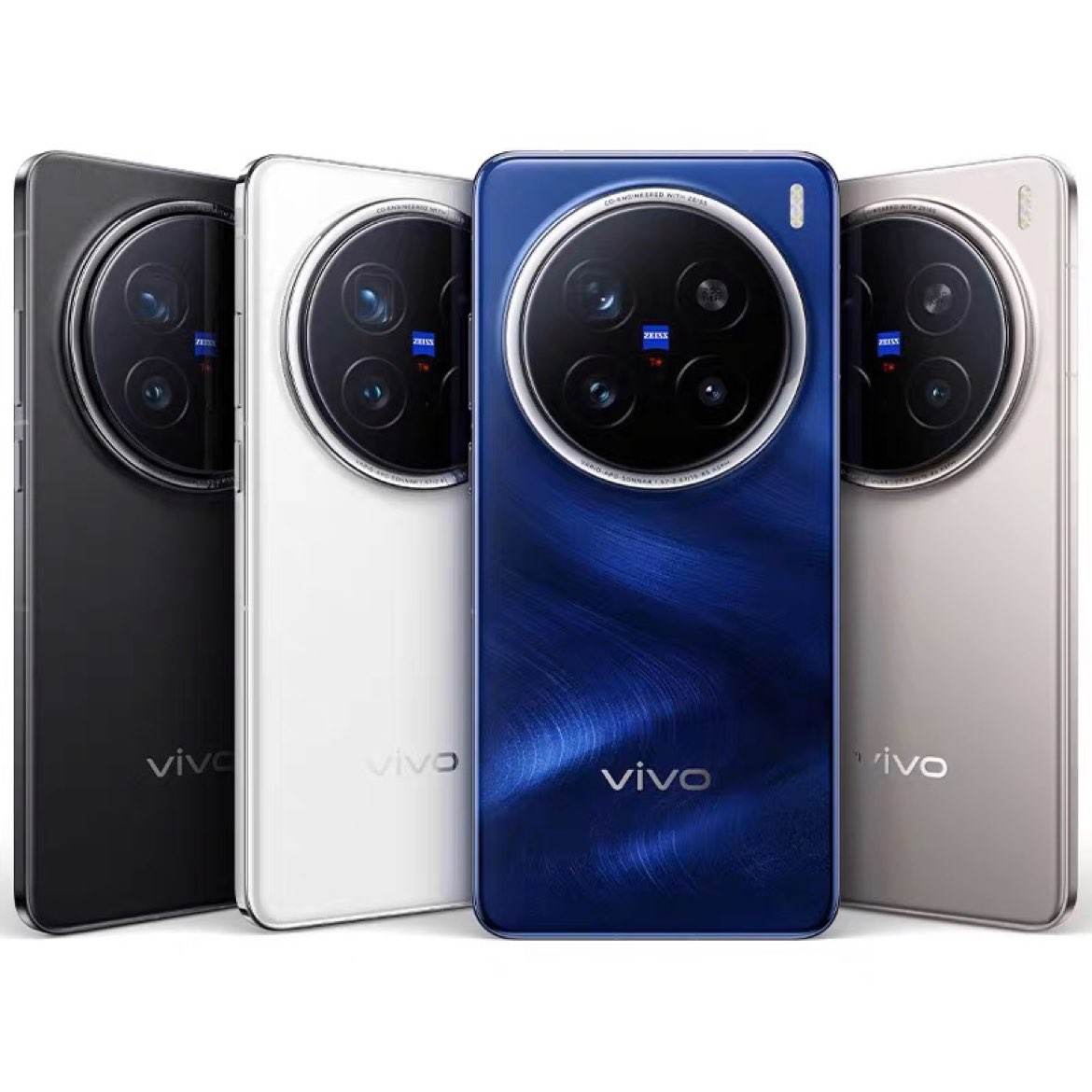 vivo X200 Pro9400Ʒֻ콢оƬհڲ4679Ԫ