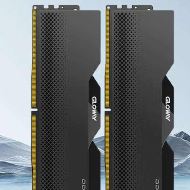 Gloway32GB(16GBx2)װ DDR4 3600 ̨ʽڴ ϵ 6 ǿպ366.06Ԫ