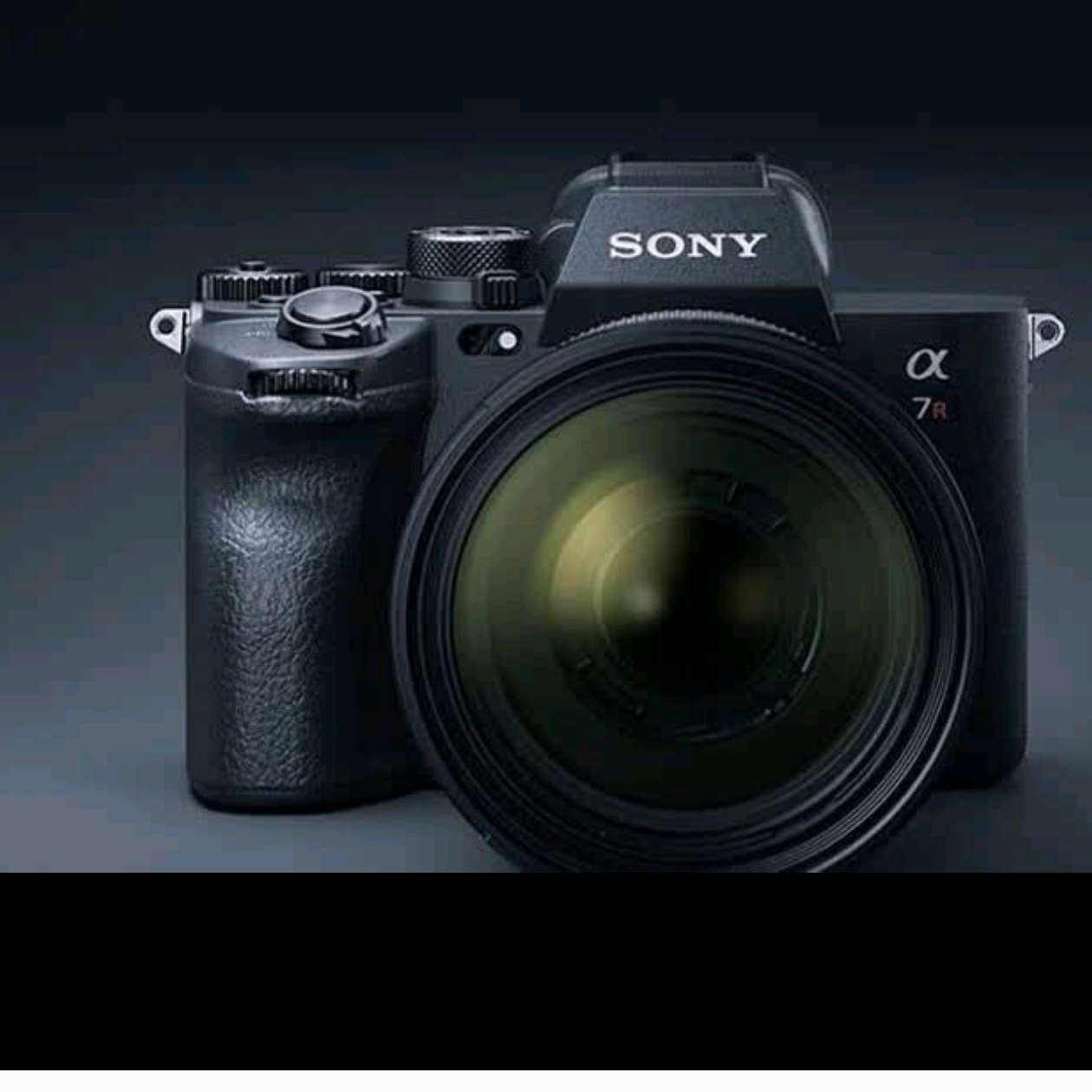 ᣨSONY Alpha 7R V ȫ΢ ILCE-7RM5/A7R5/A7RM5 A7R5  ٷ20363.96Ԫ