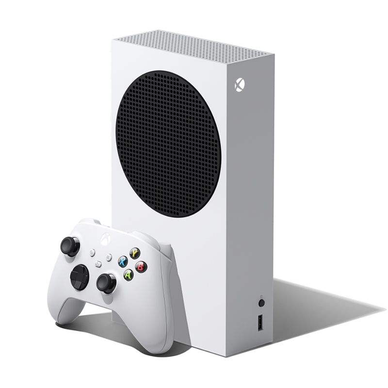 ΢Xbox Series S 512GBְͥϷXSS1583.1Ԫȯ