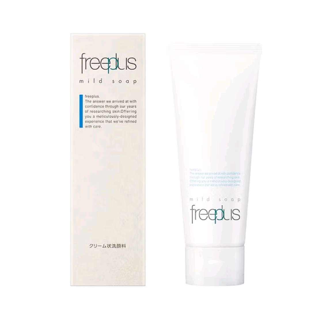 PLUS Ա:ܽ˿freeplusϴ Ůʿ м100g73.26Ԫ