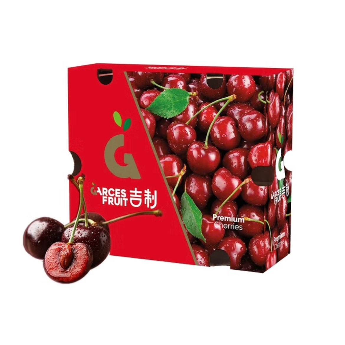 plusԱ GarcesFruit 2J 5 Լ28-30mm167.31Ԫ