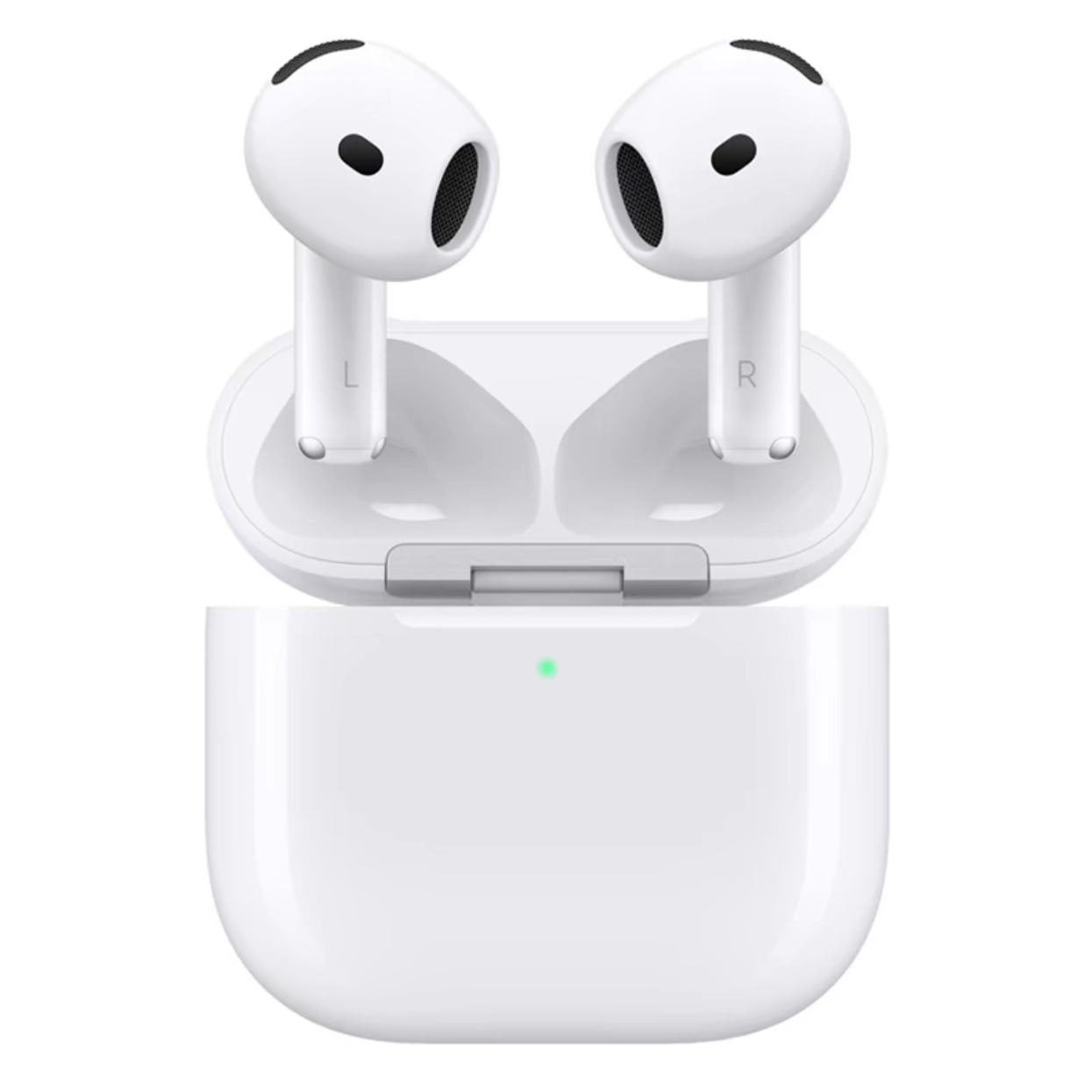 ƻ AirPods 4 H2оƬ ׼ ˮ799Ԫ