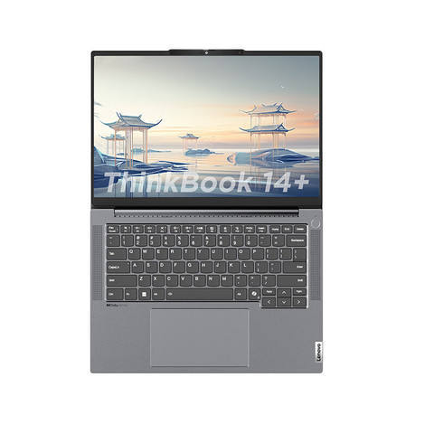 ڲThinkPad ˼ ThinkBook 14+ 14.5Ӣ磨Core Ultra5 125HоԿ32GB1TB SSD3KIPS120Hz3999Ԫ