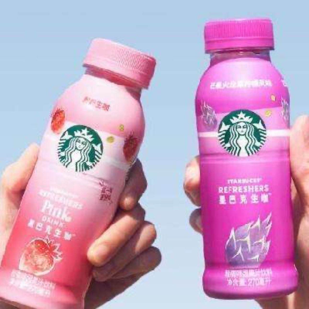 ƷSTARBUCKS ǰͿ ۷ 330ml*6ƿ19.9Ԫ