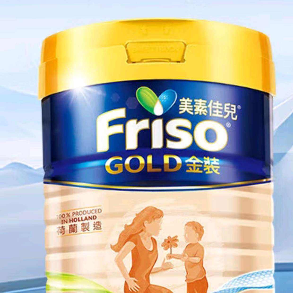 ؼѶFriso۰װӤ׶ͯɳ䷽̷HMO䷽ԭװڹװ ۽31ޡ Ч202605194Ԫ