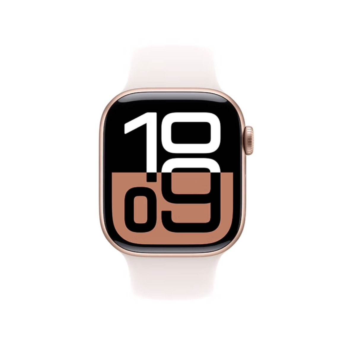 Plus:Apple Watch Series 10 ֱGPS46õɫǵҷɫ˶ͱM/L MX2A3CH/B2623.01Ԫȯ