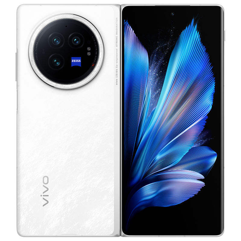 vivo X Fold3۵ֻ 12g+256gb 5gֻٷƷ5599Ԫȯ