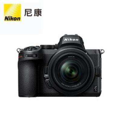 ޵PLUSԱNikon῵Z5ȫ΢ ΢׻Z 24-50mm f/4-6.3 ΢ͷVlogƵ5571.21Ԫȯ