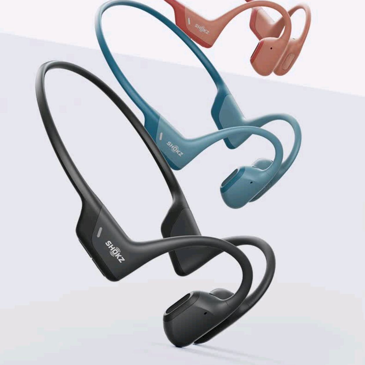 PLUSԱ޵SHOKZOpenRun Pro S810Ǵ߿ʽ ʽ ˶ ʿ744.75Ԫȯ