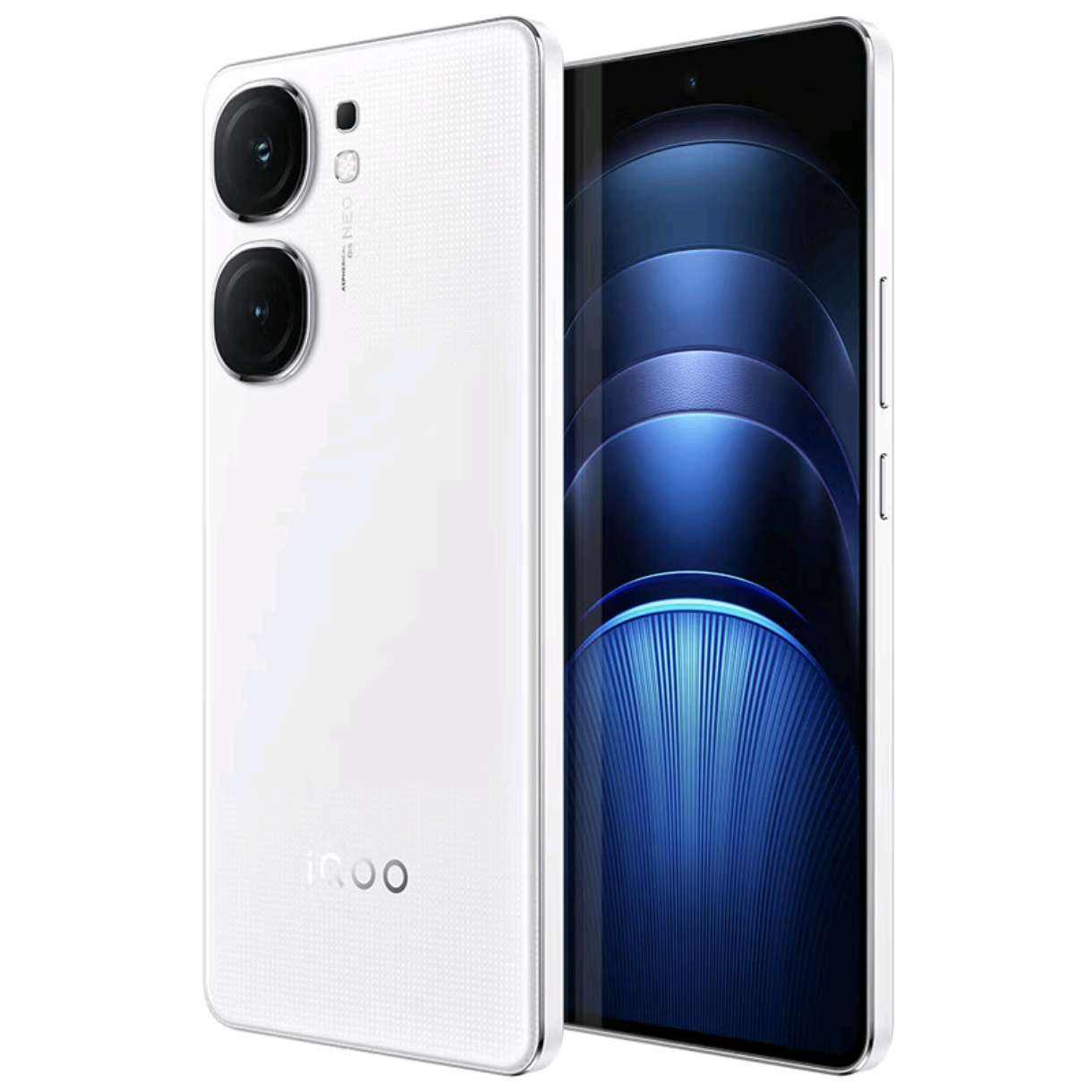 PLUS:vivoiQOO Neo9S Pro+  12GB+256GB װ 8  е羺оƬ Q1  3Dָ 5G ֻ2139Ԫȯ2039Ԫ