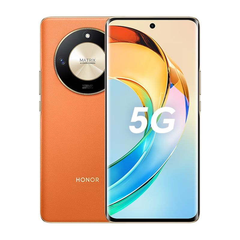 plusԱHONOR ҫ X50 5Gֻ 8GB+256GB ȼɫ1199Ԫ