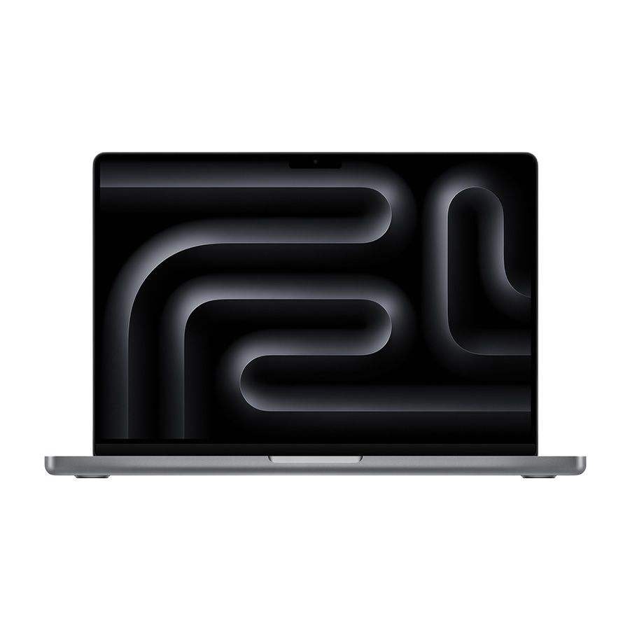 Apple/ƻ MacBook Pro 14Ӣ M3(8+10) 8Gڴ ʼǱ7799Ԫ