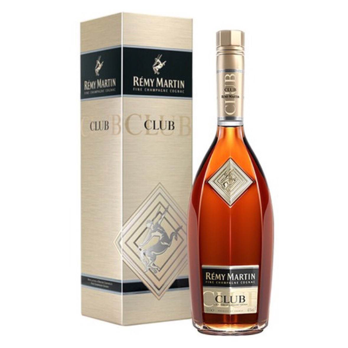 ͷRemy MartinͷCLUB700ml ذ ԭװ 700mL 1ƿ+յ487.5Ԫ