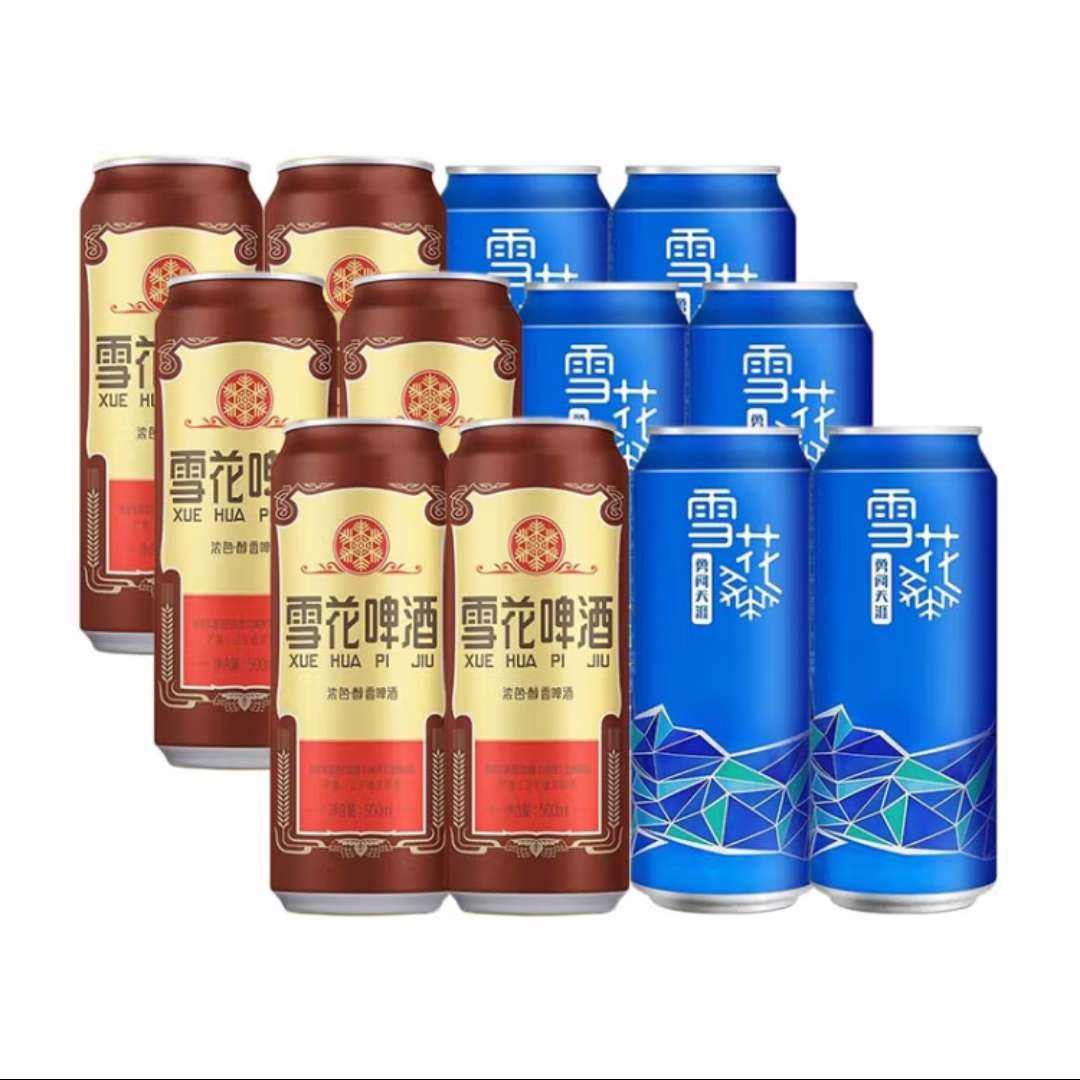 Ӫѩѩ500ml*6+ѩ´500ml*6װ500mL1253.8Ԫ