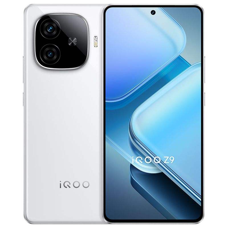 ƴڲ:iQOO Z9 ٷƷ ȫͨϷ5Gֻ8+128GB1082.7Ԫ