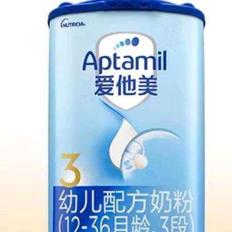 Aptamil ¹꡿׶䷽̷ۣ12C36   3Σ800g147.74Ԫȯ