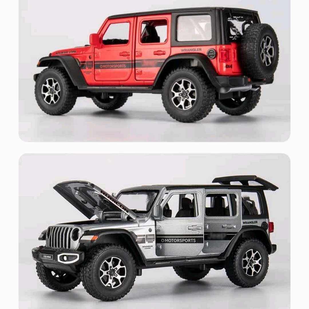 оJEEP˼ճϽģڼŽԽҰк 1/36JEEP´9.9Ԫ