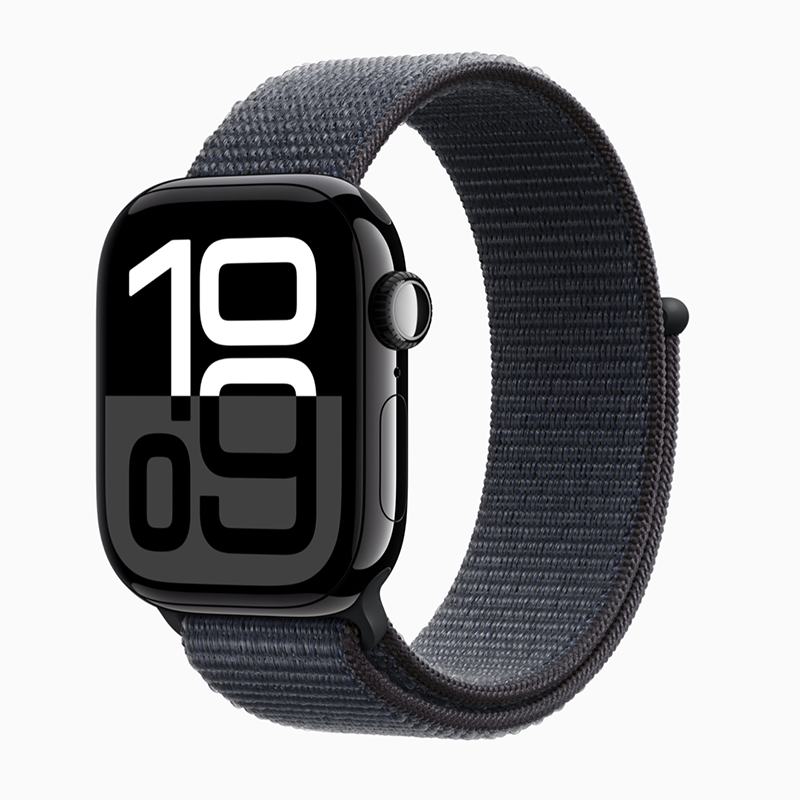 ƴڲApple Watch S10 GPS +ػͱ 46mm2405.46Ԫʣȯ