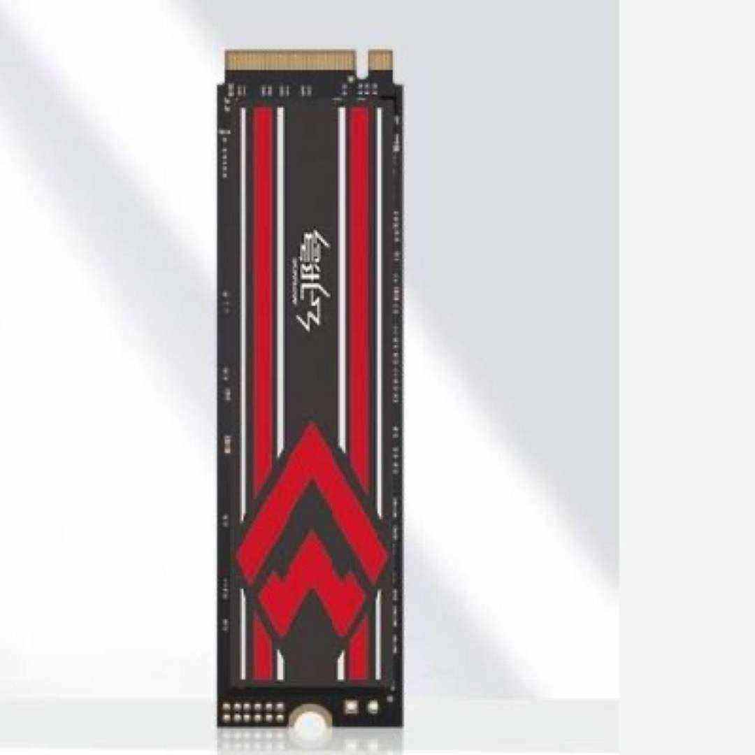 ƴڲHV2283 NVMe PCIe M.2 2280 2TB SSD̬ӲPCIe3.0*4536Ԫ