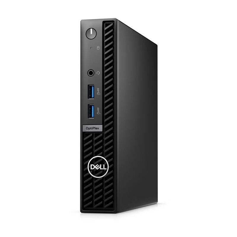 PLUSԱ޵DELL  OptiPlex Micro 7020 ̨ʽ i5-12500T 8+512GB2530.41Ԫȯ