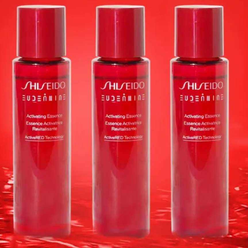 SHISEIDO ɫ¶ױҺ70ml *358Ԫ+˷