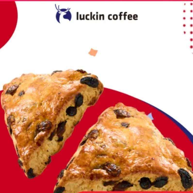 luckin coffee/ҿȡ˾2ѡ1-15Ч--Źȯ5.9Ԫ