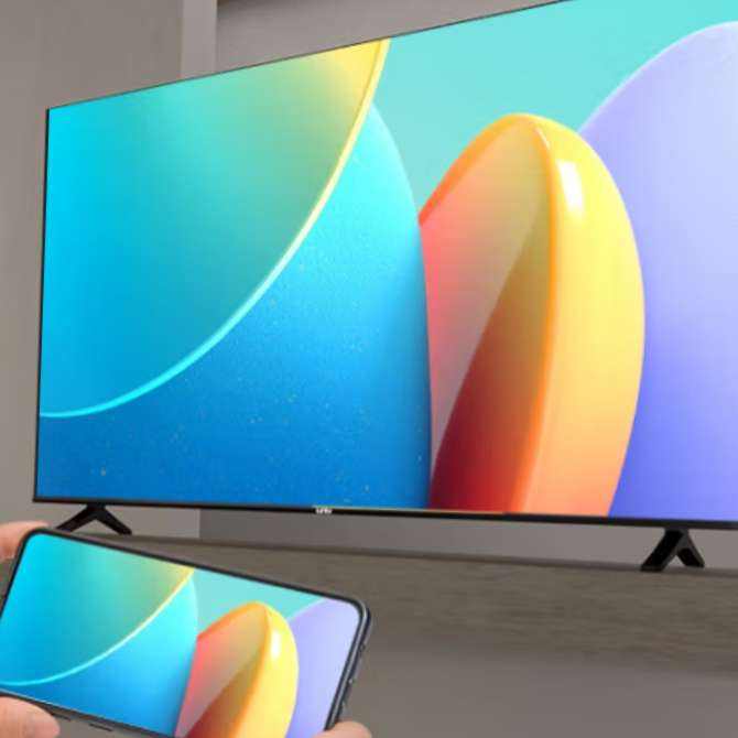 ޵plusԱTV 85Ӣ W85Pro 3+64GB һЧ 4Kȫ AIԶ D85CUCHN2787.21Ԫȯ