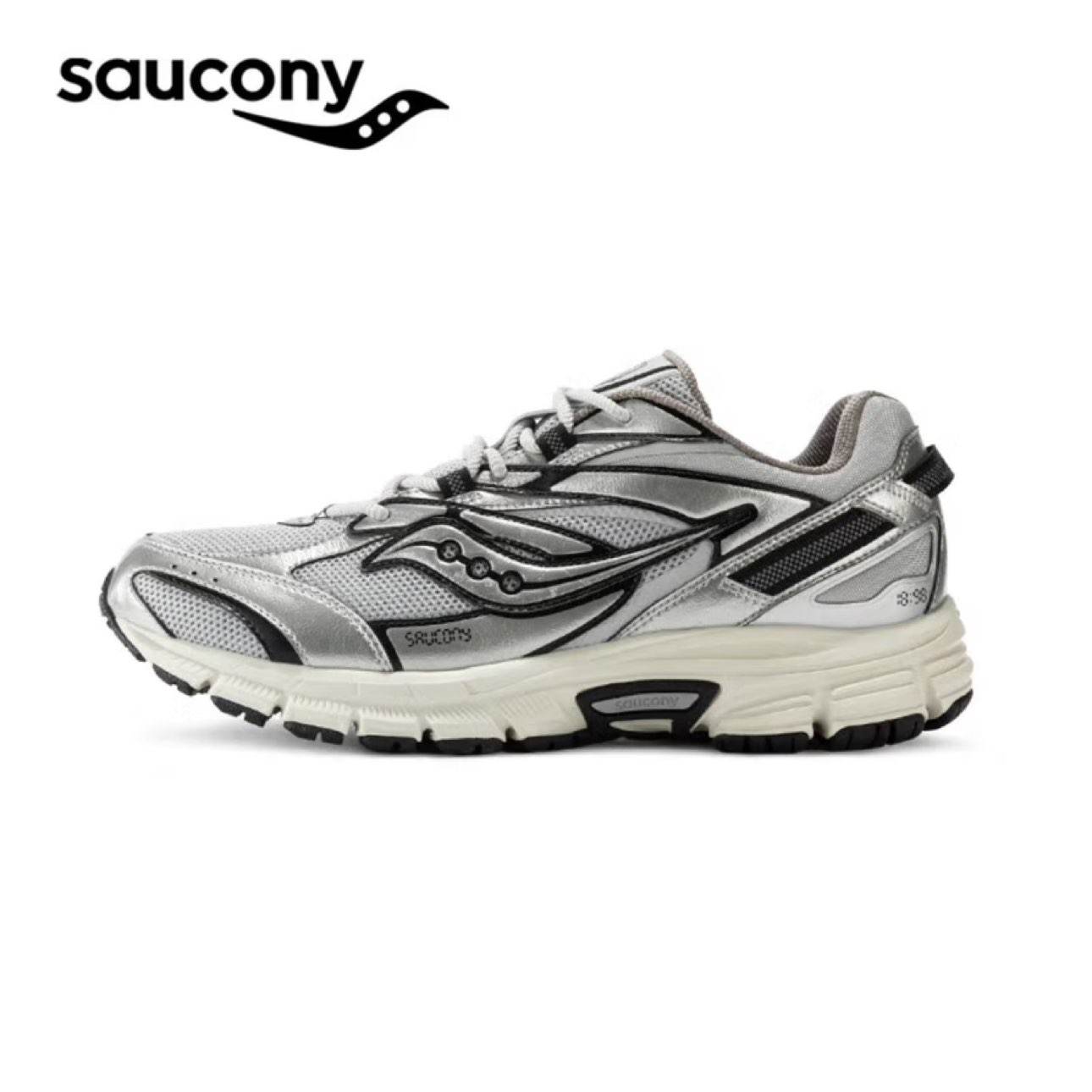 ٽۣplusԱsaucony  Cohesion 2K  Ь S79019-1 ɫ 41226.04Ԫȯ