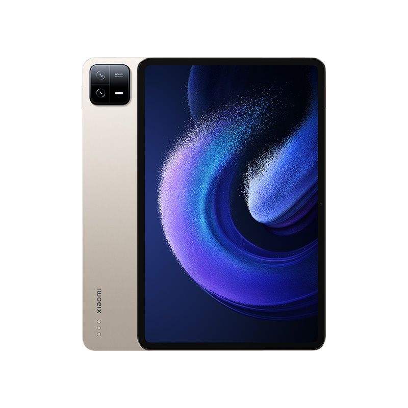 ƴ ڲ:С Xiaomi Pad 6 Proƽ԰칫ѧϰ11Ӣ 12+256GB2114.1Ԫ