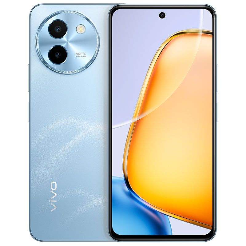 ƴ ڲ:Ʒ vivo Y200tֻ5g 6000mAhس200t 8+128GB733.5Ԫ