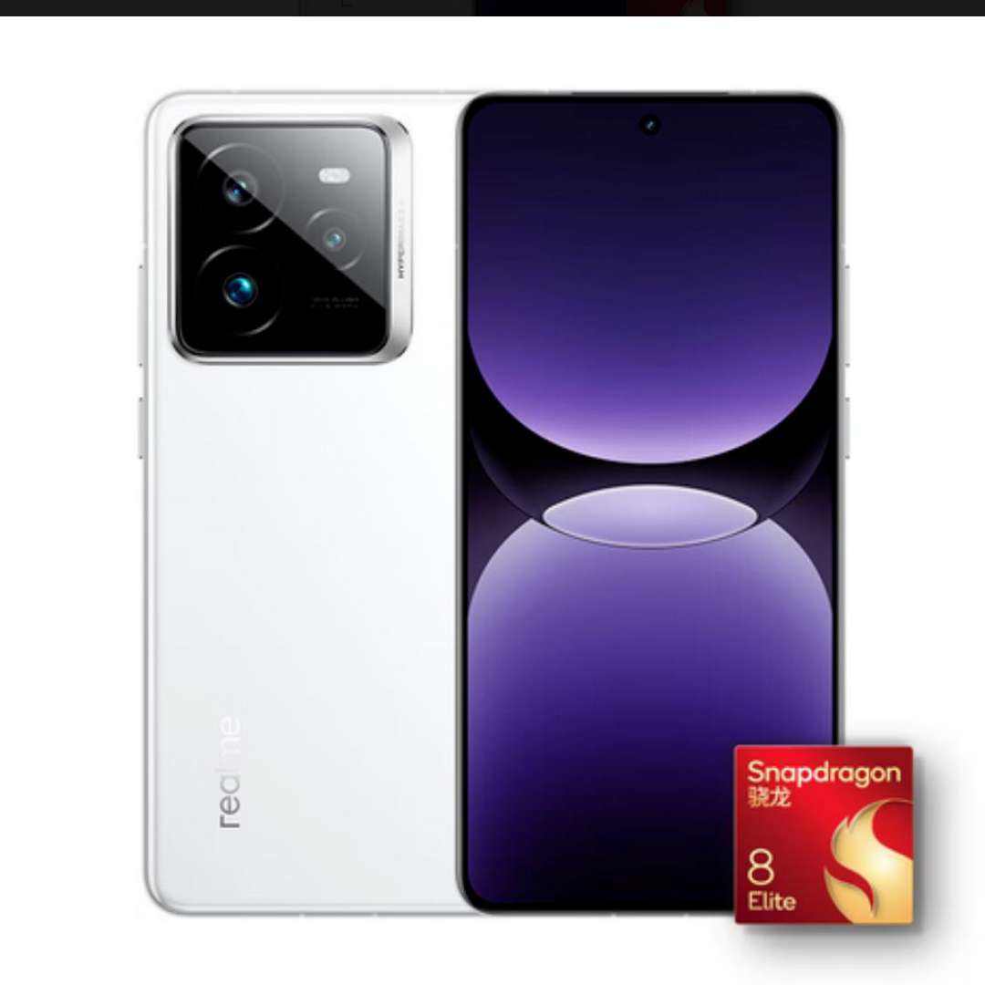 ڲrealme  GT7 Pro 5Gֻ 12GB+256GB 83127Ԫ