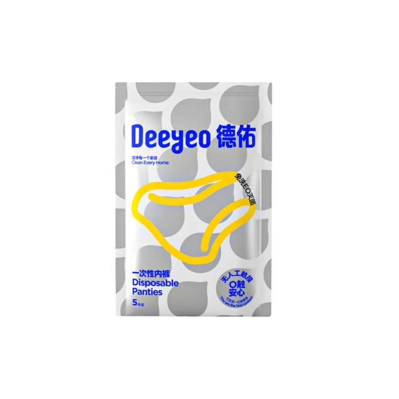 Deeyeo  һڿ 30/6-ϴ50.4Ԫȯ