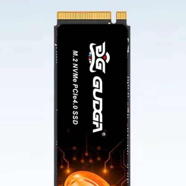 ڲ̵¼ GXF-S PRO M.2 NVMe PCIe4.0 PS5 4TB̬ӲSSD TLC1099.8Ԫȯ