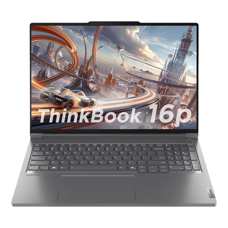 PLUSԱȯ޵ThinkPadThinkBook ʦϵ16p Ϸ 14i7 16Ӣ 16G 1T RTX4060 3.2K7396.01Ԫ