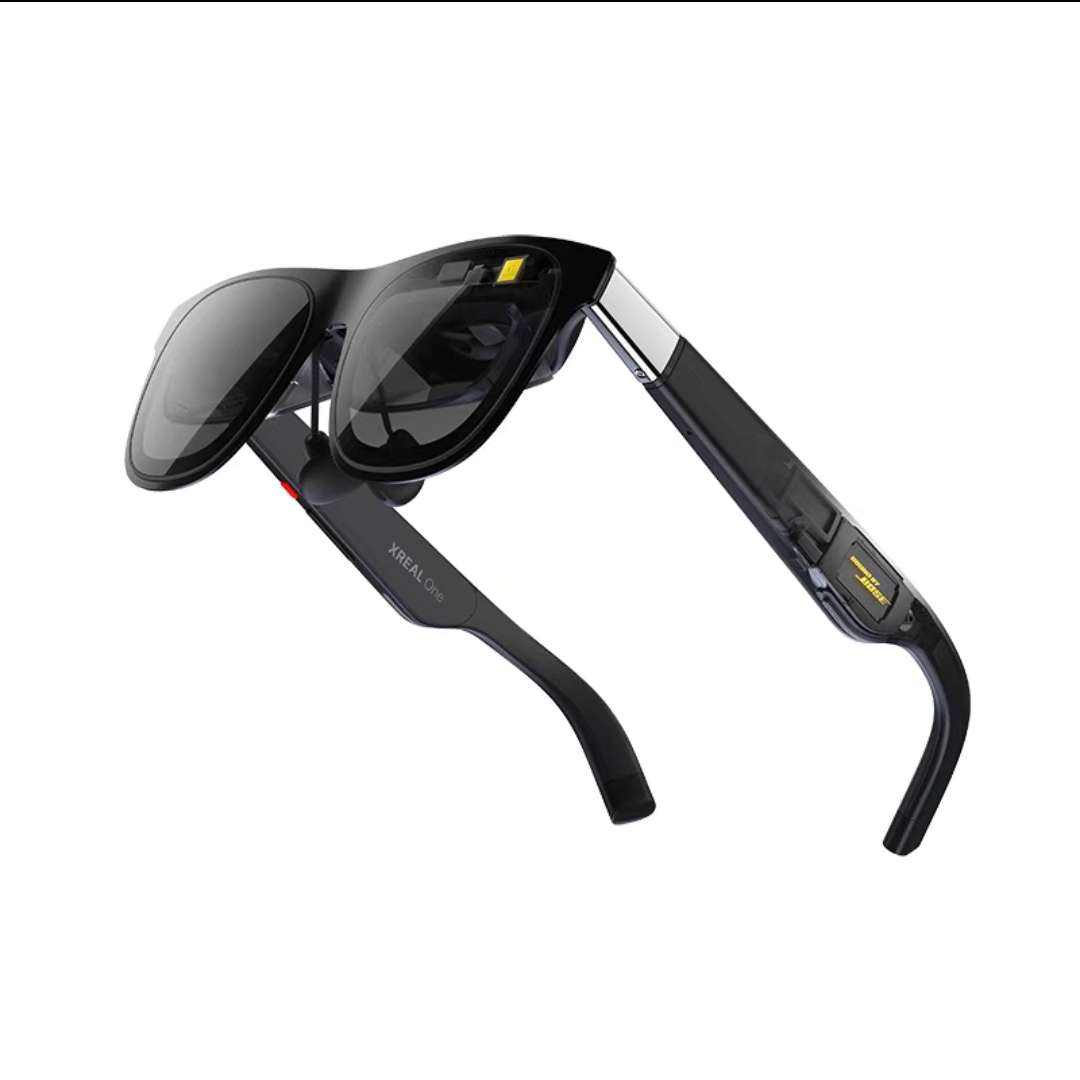 PLUSԱXREAL One AR۾ ԭ3DoFͣ пռоƬ 50FOV ֱƻ16ϵ 3280.51Ԫ