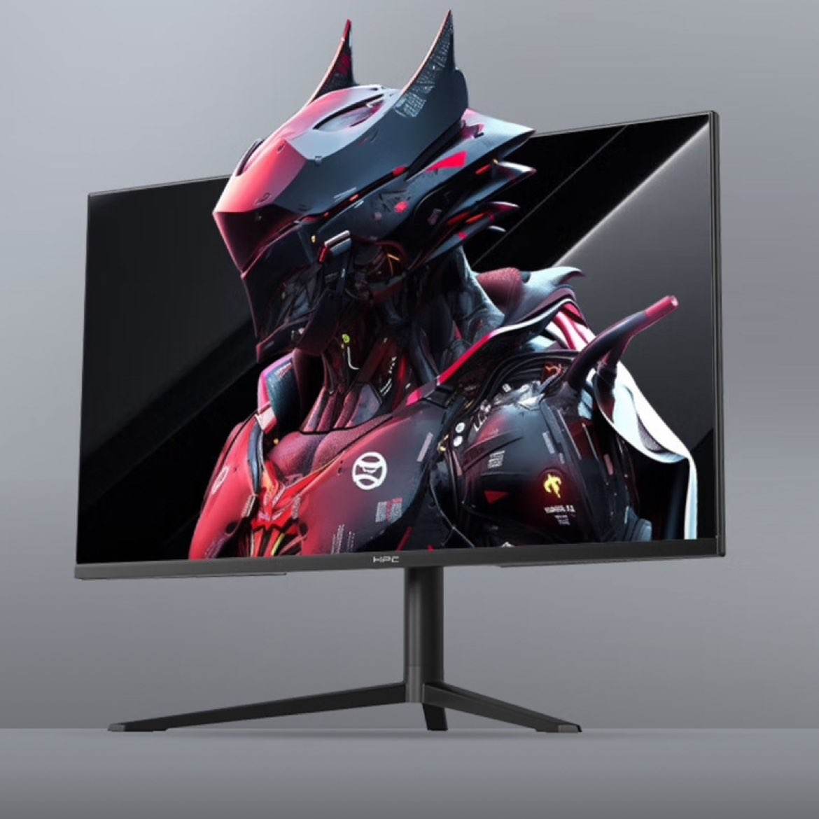 ޵plus:HPC 27Ӣ ԭ4K 160HZ FastIPS ɫ  ת羺Ϸʾ HH27UIS1096.4Ԫ