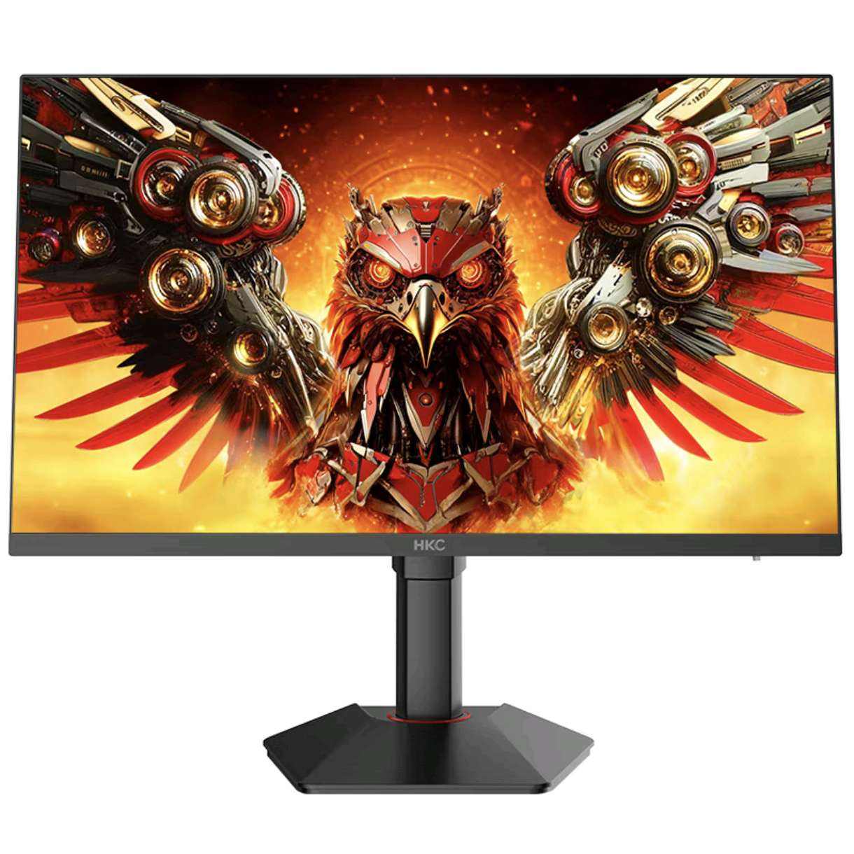 ޵plus:HKC 23.8Ӣԭ200HzˢFastIPSҺHDR400ת1ms羺PS5Ϸʾ ӥG24H1476.21Ԫ