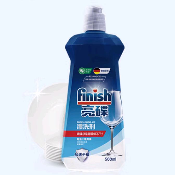 PLUSԱfinish  ϴٺˮ 500ml19.9Ԫ軻