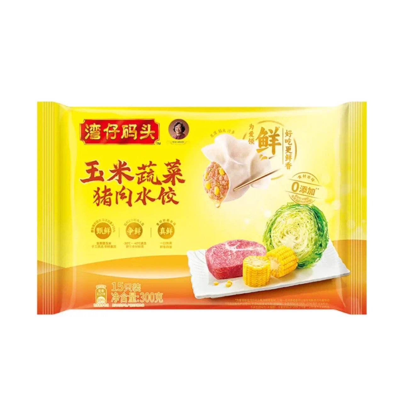 ͷ ٶˮ  ʳ ʳƷ ߲ˮ300g15ֻ69Ԫ79.86Ԫ/