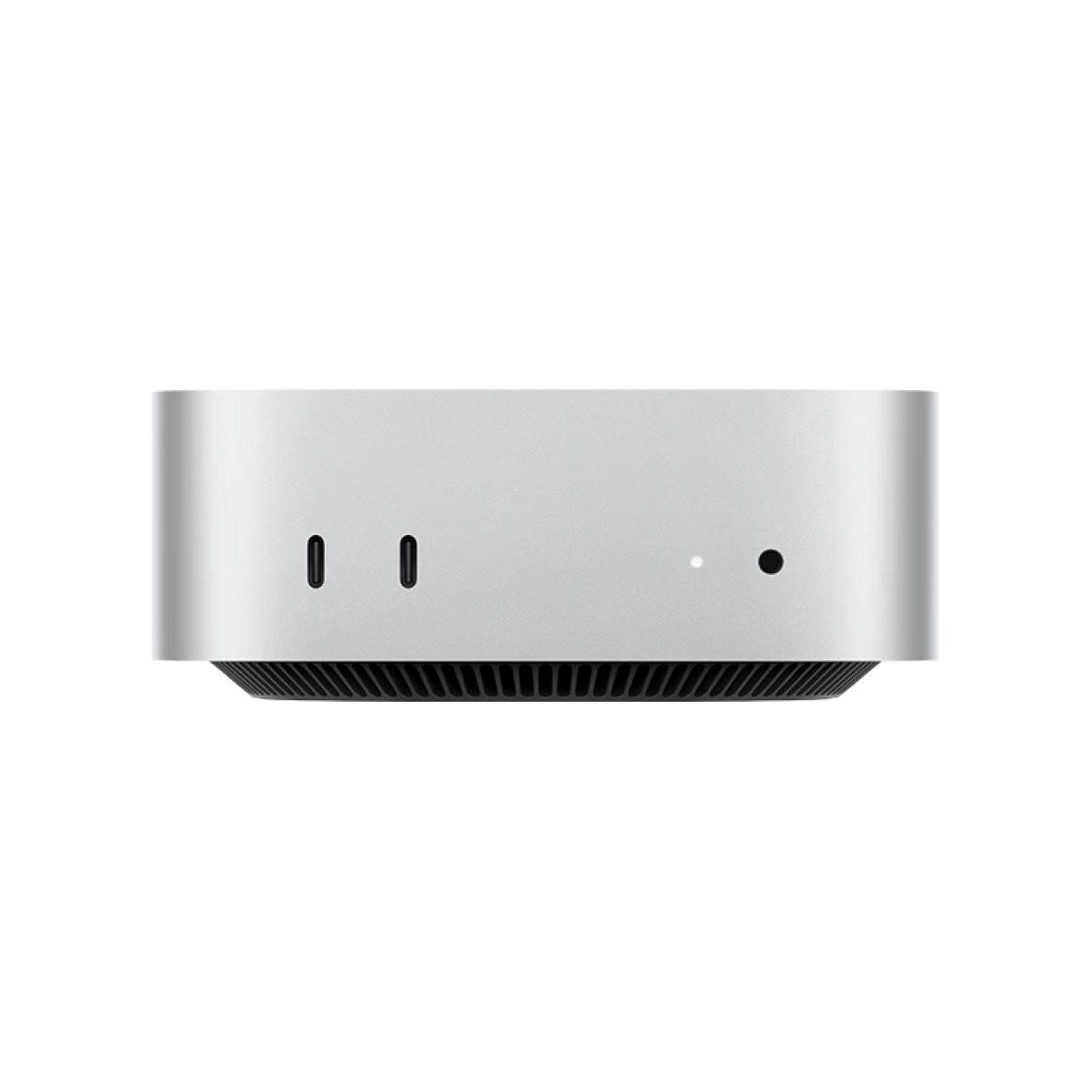 ƻ Mac mini 2024 ̨ʽ M4ɫ(10+10) 16G 256G̨ʽ MU9D3CH/A