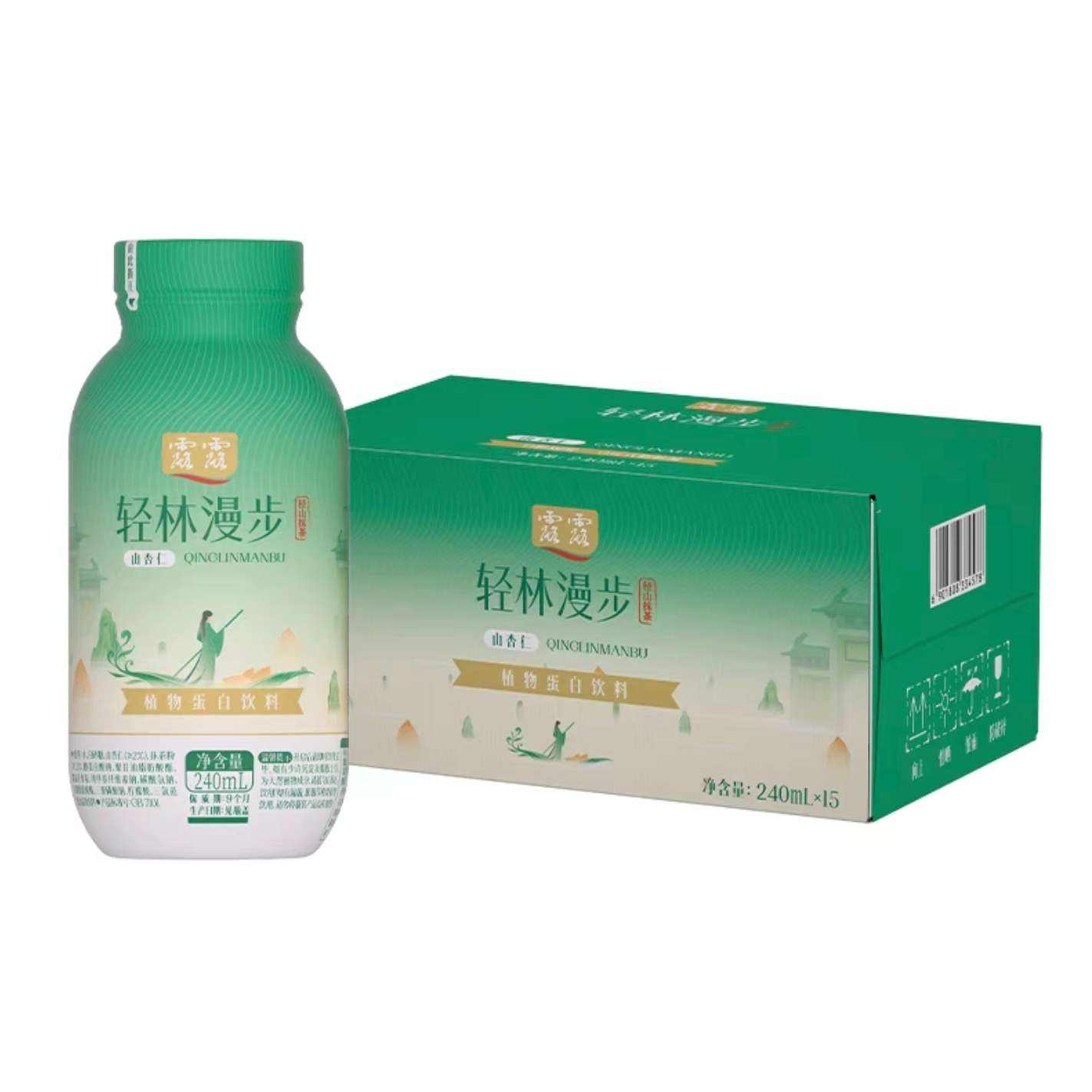 ٽ:¶¶ 240ml*15ƿ25.4Ԫ+150Խ
