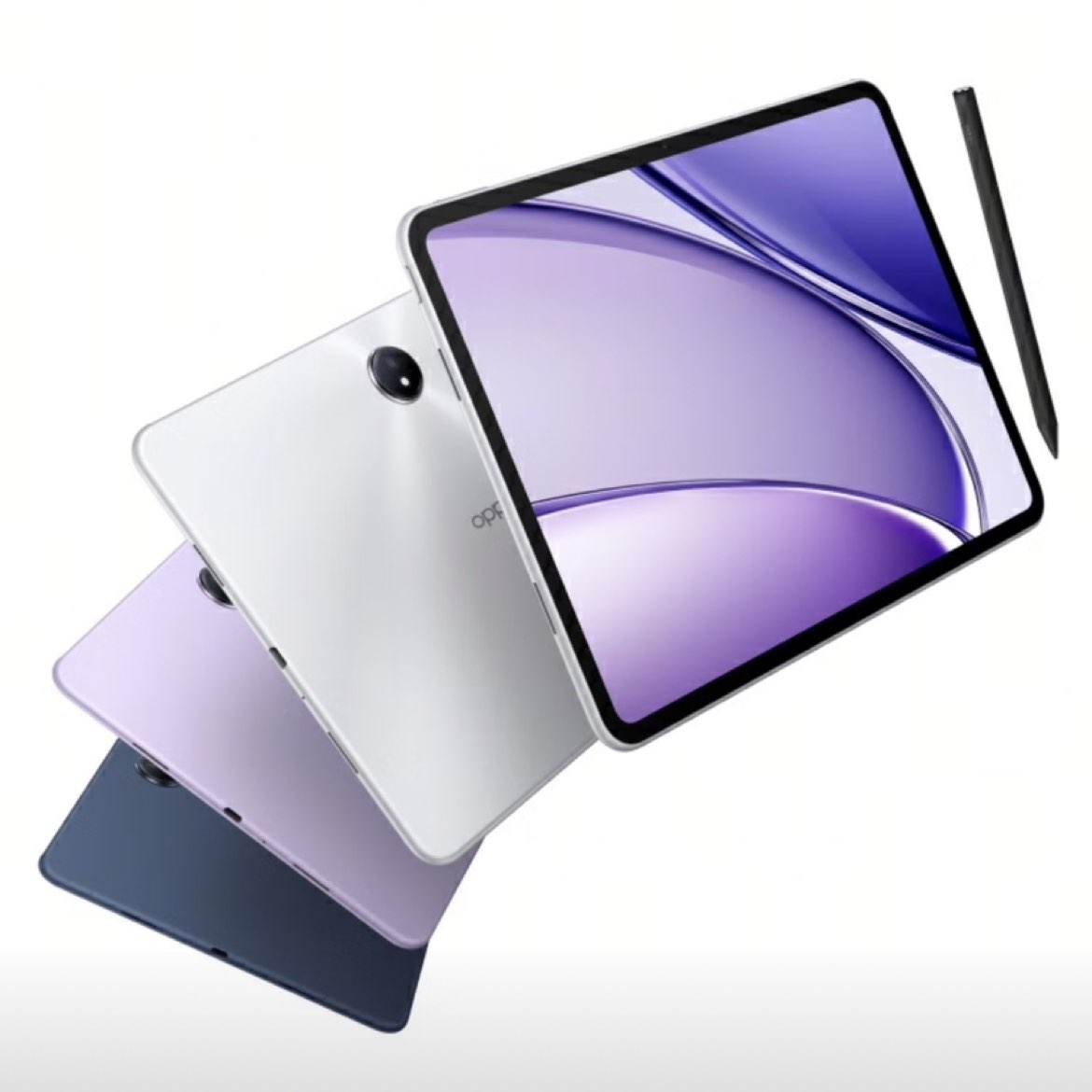 OPPO Pad 3 11.61Ӣƽ 2.8Kԭʷ 8GB+256GB ҹĻ 2199Ԫ