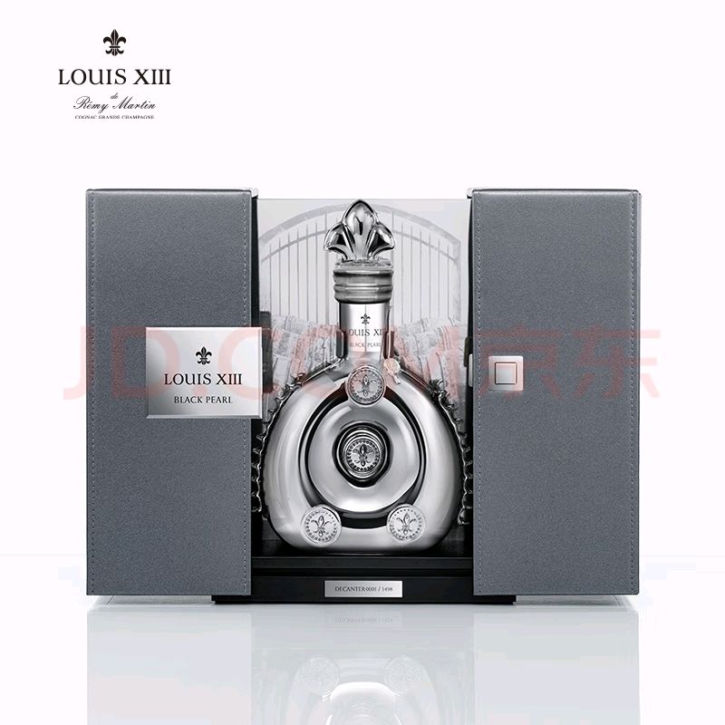 LOUIS XIII ·ʮ ٷ콢ء  4550mL 7ƿ (6׾װ) 277400Ԫ ·ʮ