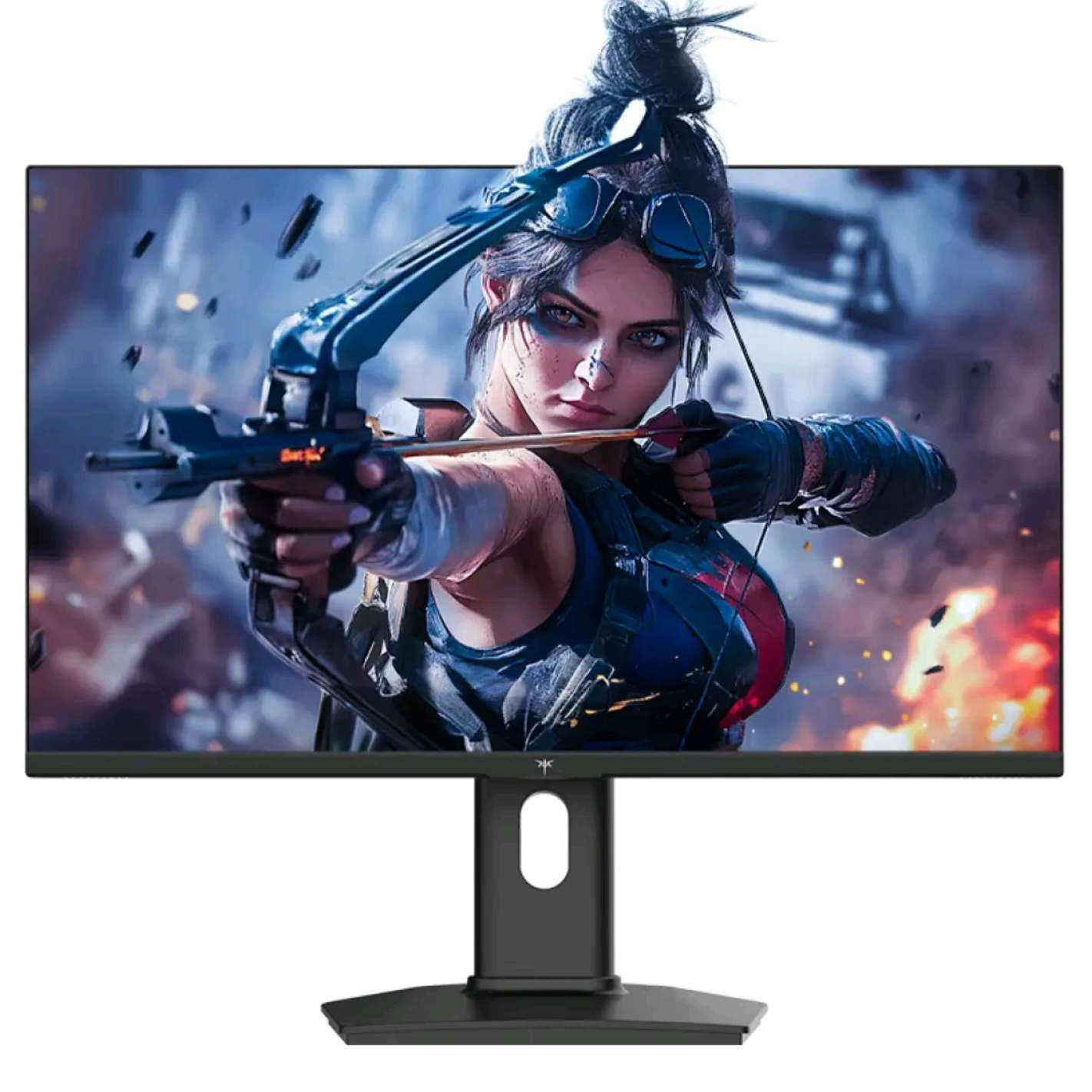 ٽۣplus,KTC 23.8Ӣ 2K ԭ180Hz HDR400 FastIPS 1Ms PS5Ϸ羺תʾ570Ԫȯɹ10e560