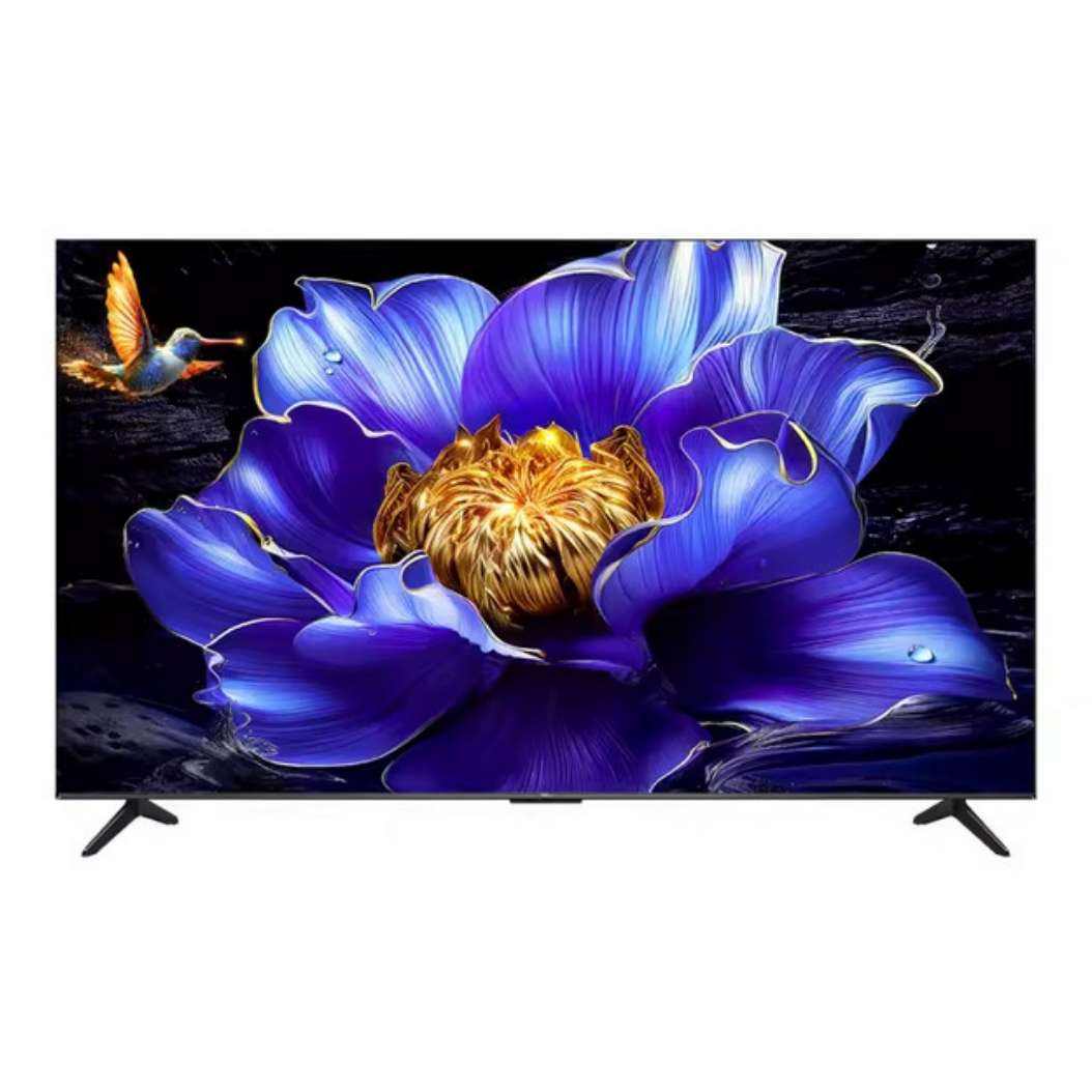 TCL 85V8H Pro 85Ӣ 120Hz  4+64GBڴ 4K ܵӻ 3743.8Ԫ+9.9ԪҾӿ